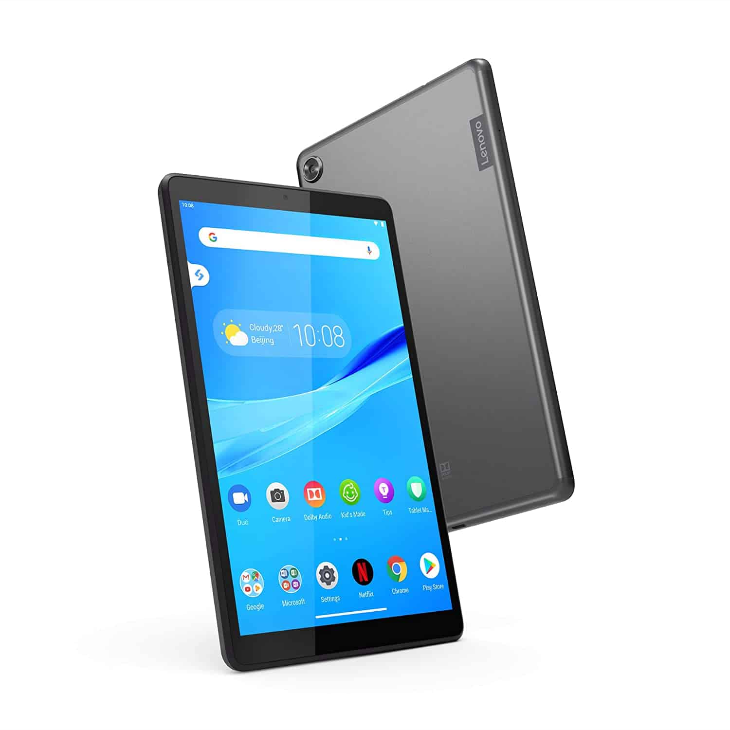 Android tablet 8 zoll - Unser Vergleichssieger 