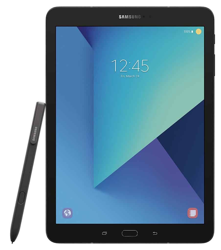Samsung Galaxy Tab S3 9.7-Inch, 32GB Tablet