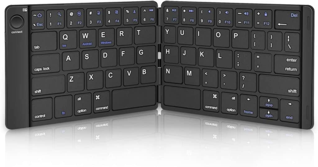 14 Best Keyboards For Tablets & iPads in 2024