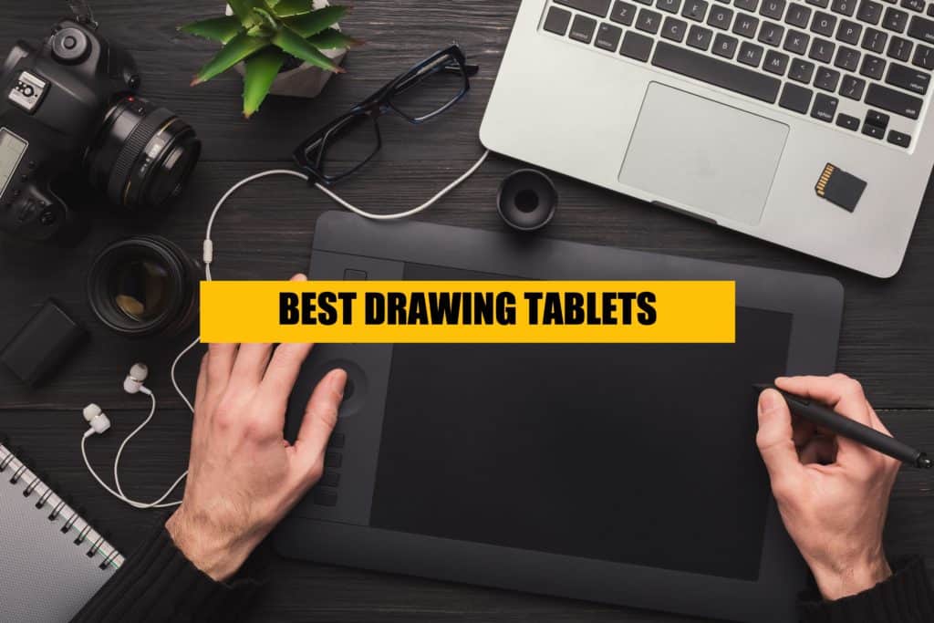 BEST-DRAWING-TABLETS
