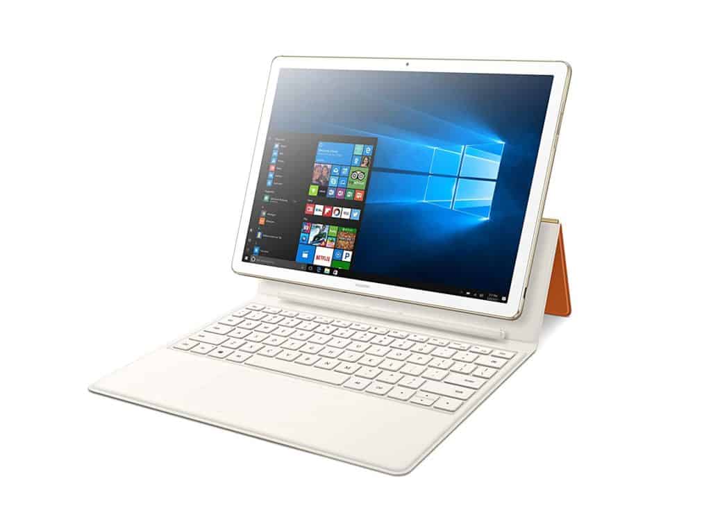Huawei MateBook E Signature Edition 12 inch 2-in-1 Laptop Tablet