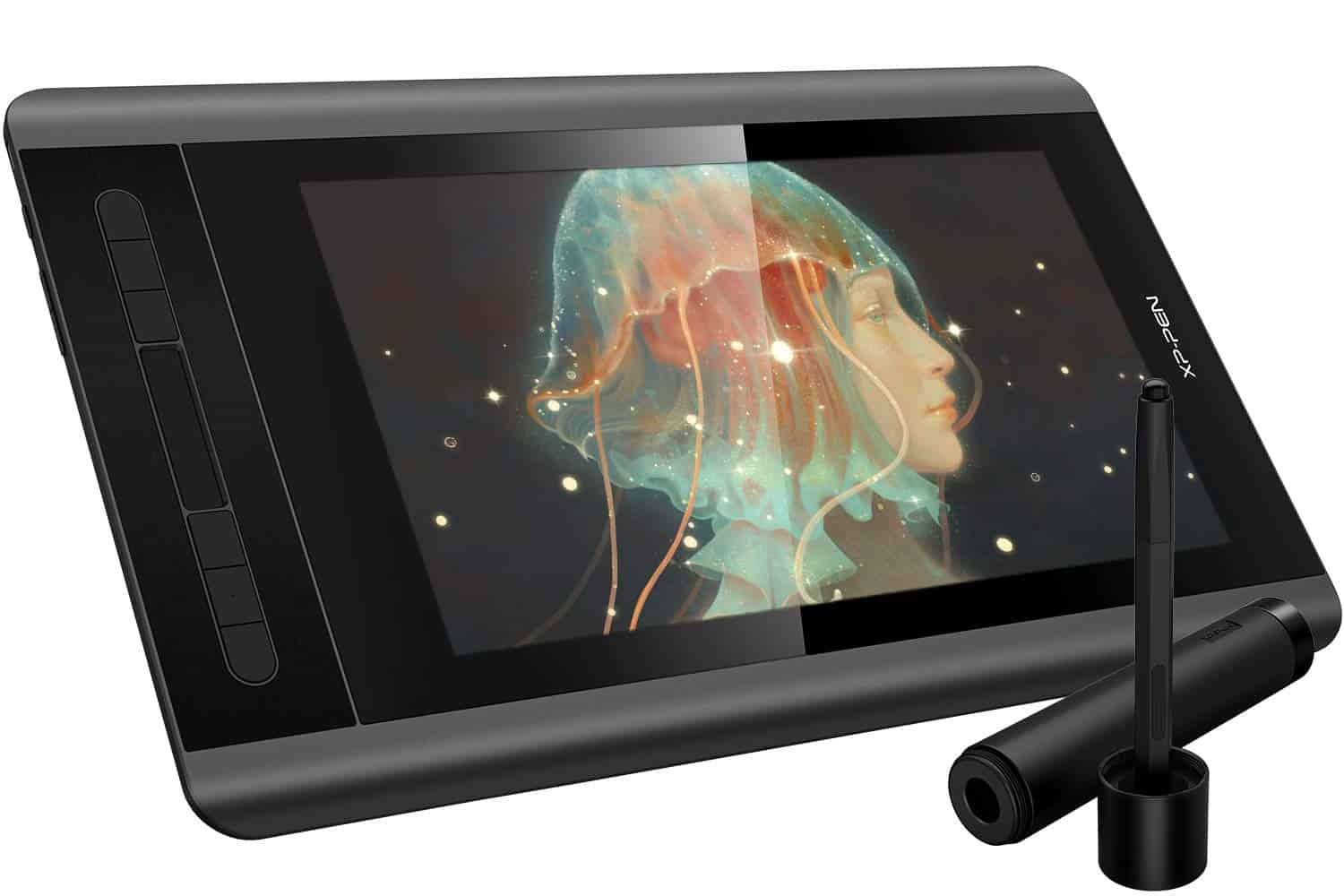 XP Pen vs Huion Which drawing tablet brand is better? WorldofTablet