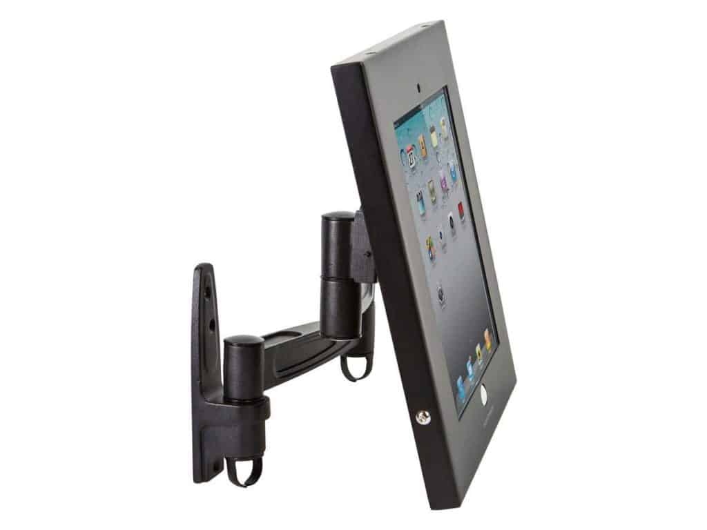 Monoprice Safe and Secure Wall Mount Display Stand