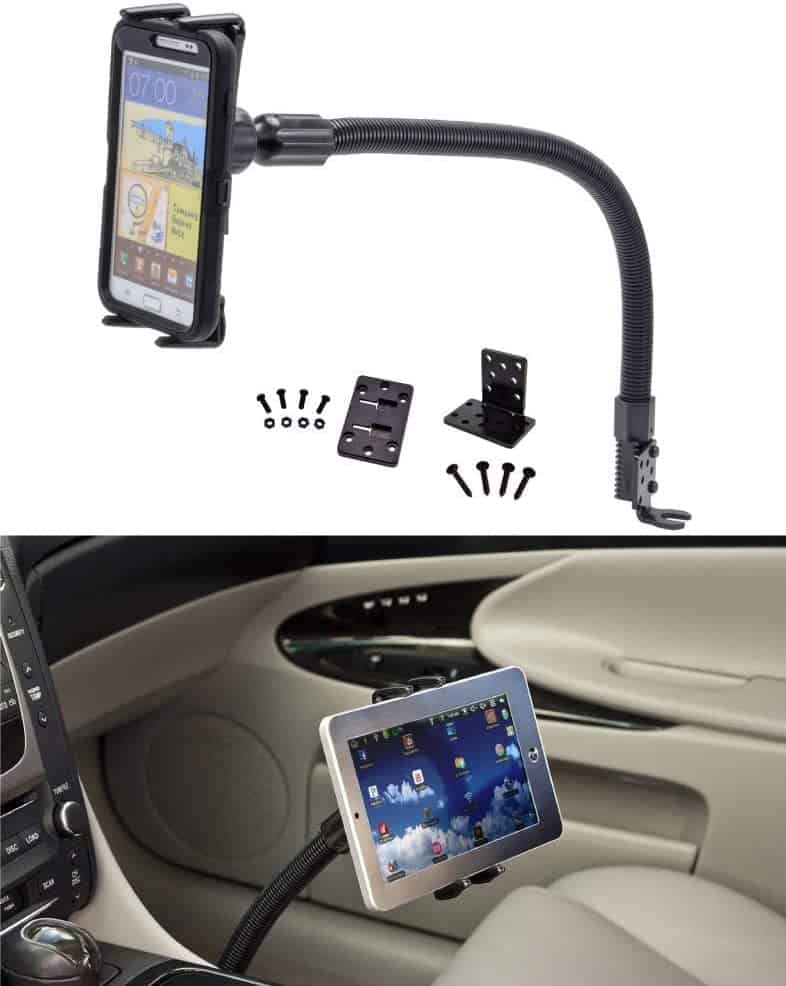 DigiMo Phone Car Holder or Tablet