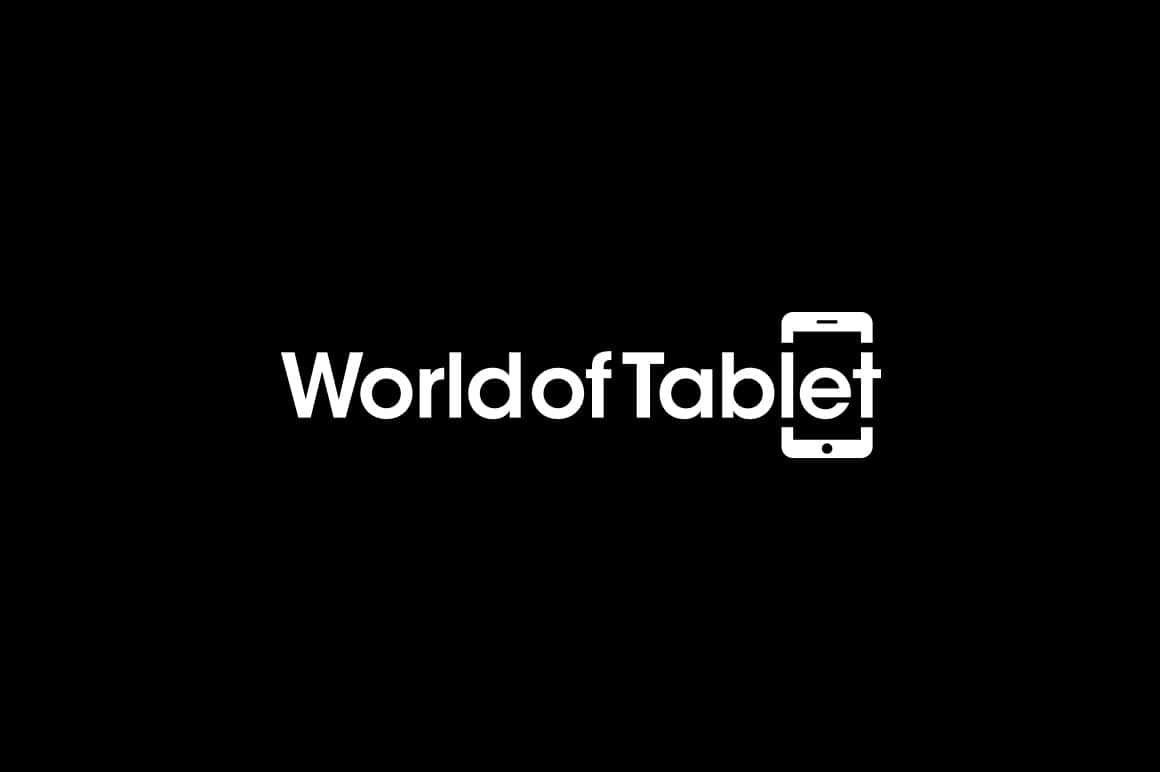 WorldofTablet logo
