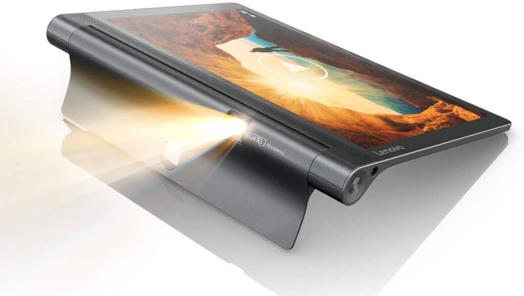 Lenovo Yoga Tab 3 Pro
