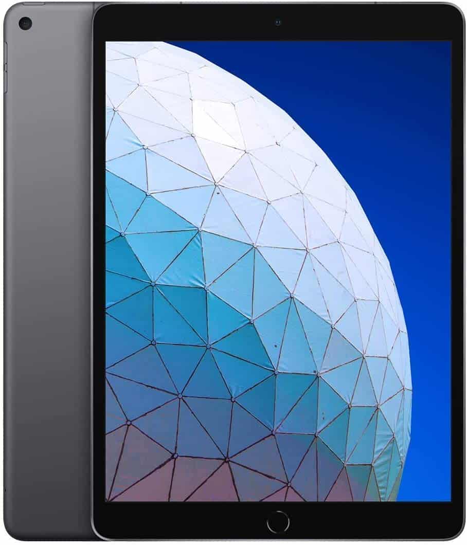 Apple iPad Air 10.5-inch (3rd Gen)
