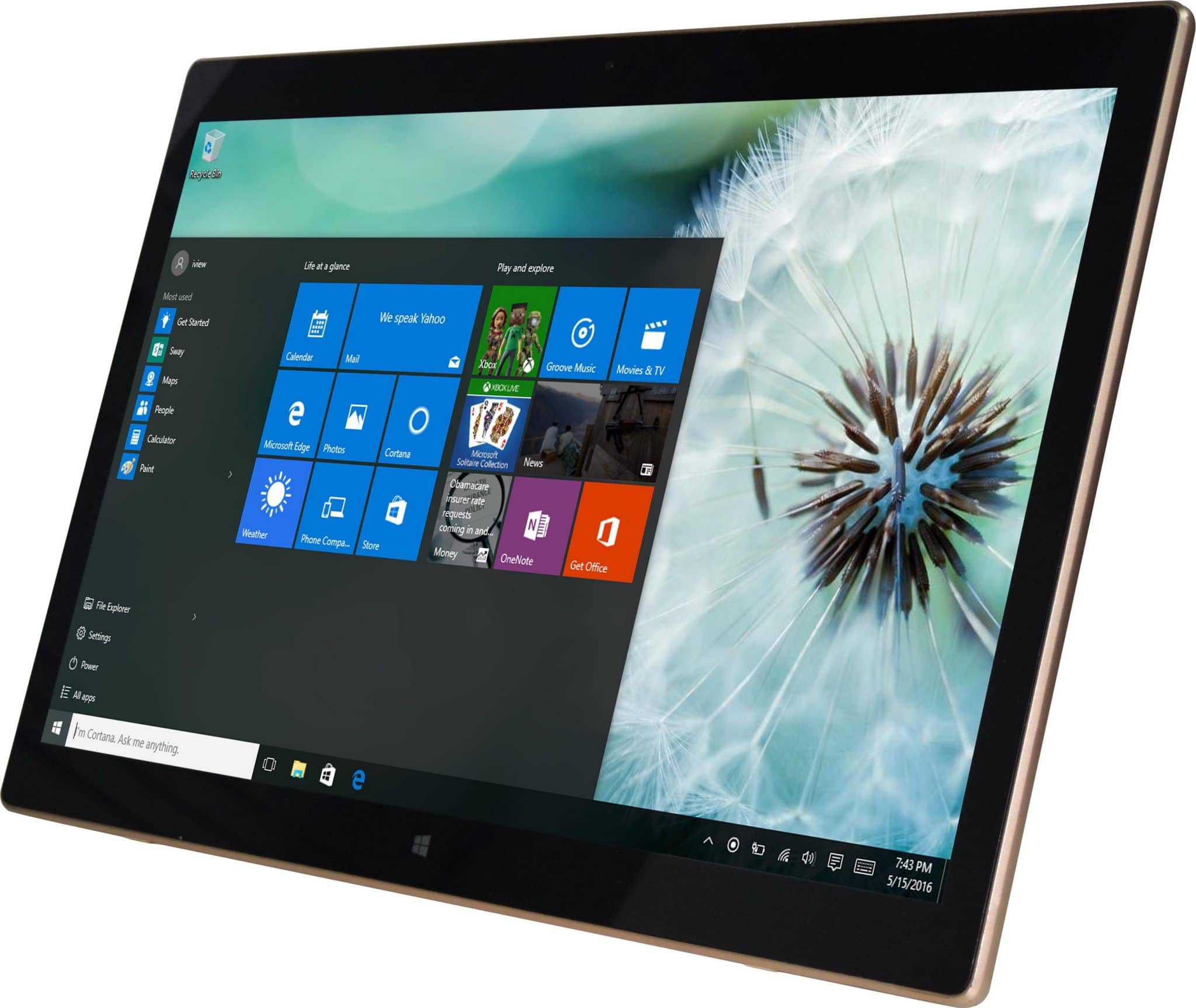 Best Large Screen Tablet in 2020 - WorldofTablet.com