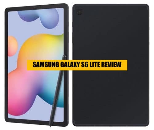 Samsung-Galaxy-Tab-S6-Lite-REVIEW