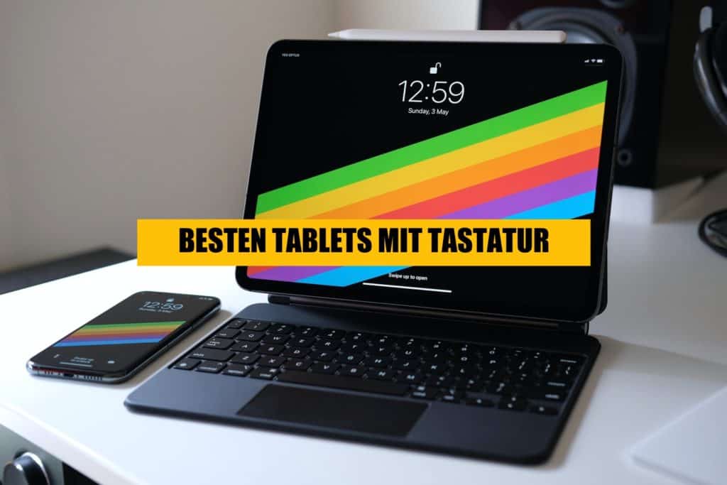 besten-tablets-mit-tastatur