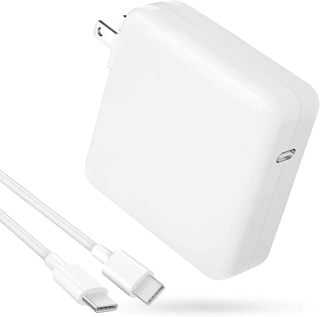 Apple 118W USB-C iPad Charger Power Adapter