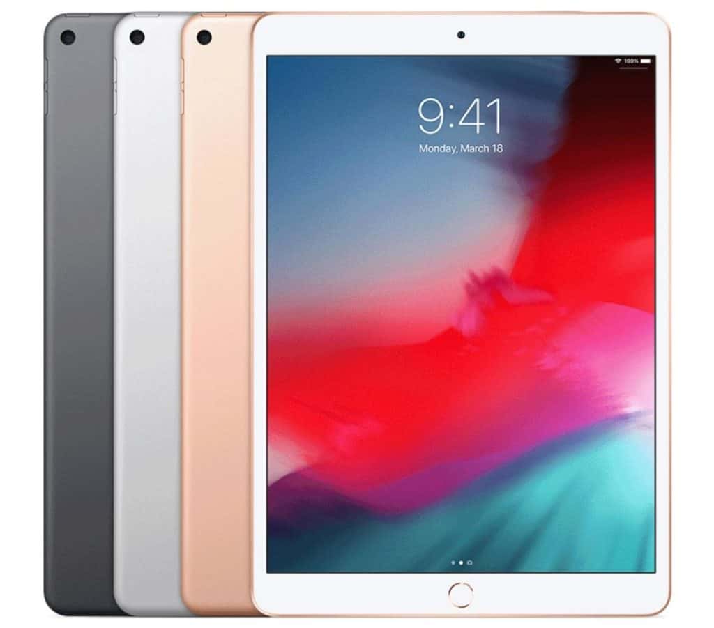 Apple iPad Air τρίτη γενιά (2019)