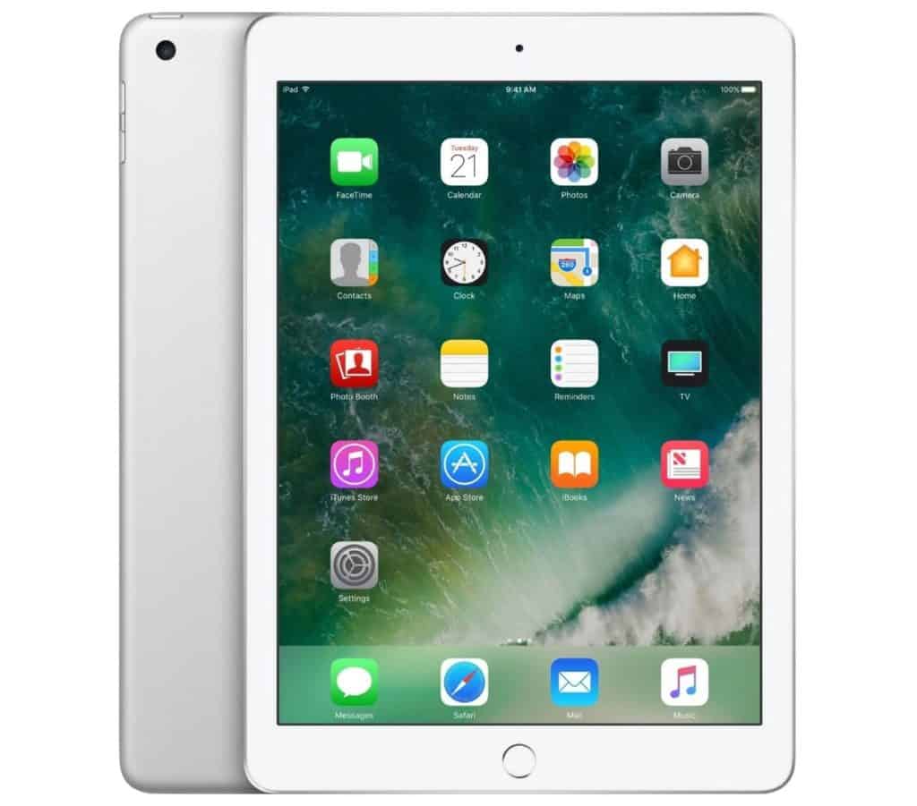 Apple iPad Fifth Generation (2017)