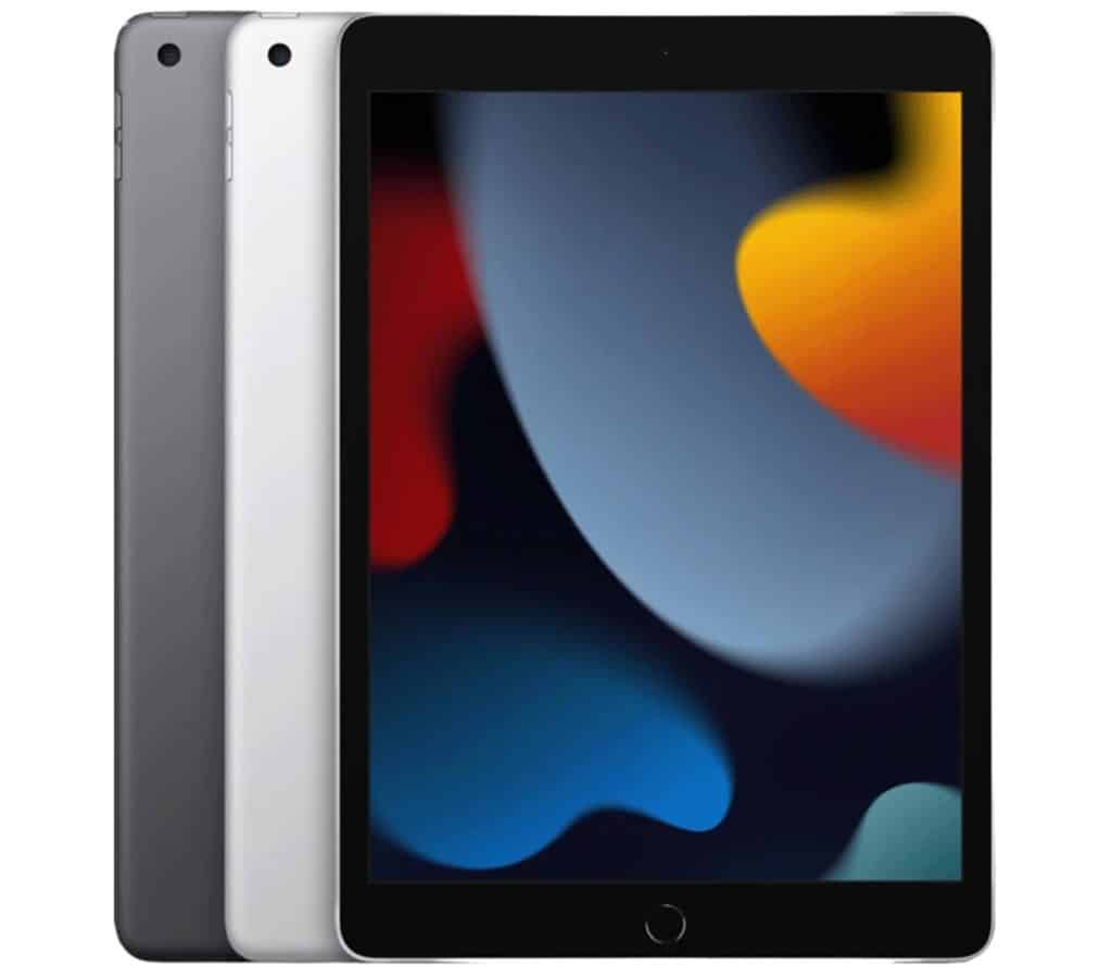 Apple iPad Ninth Generation (2021)