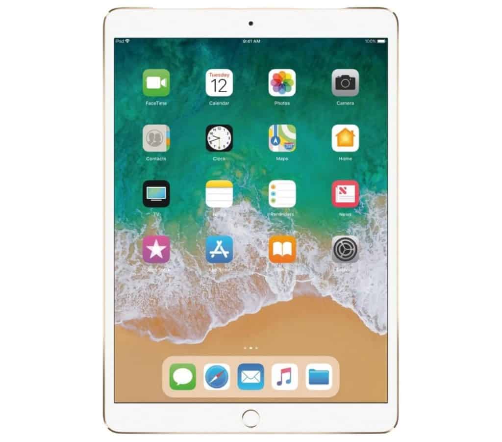 Apple iPad Pro 10.5-inch Second Generation (2017)