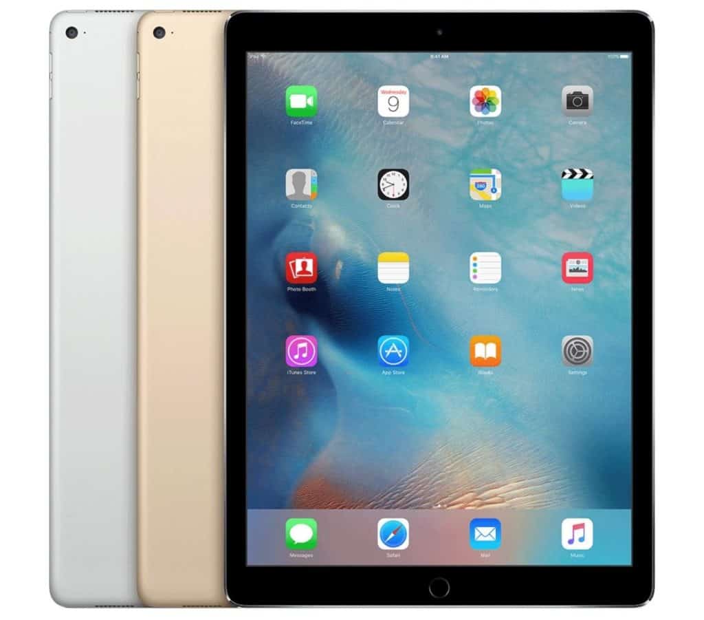 Apple iPad Pro 12.9-inch First Generation (2015)