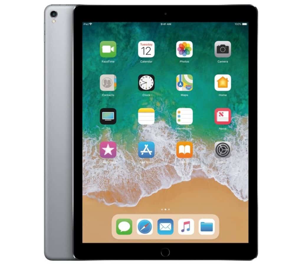 Apple iPad Pro 12.9-inch Second Generation (2017)