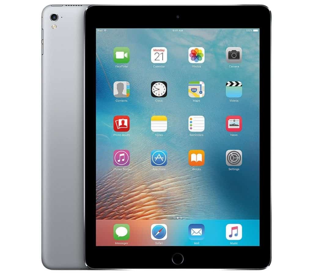 Apple iPad Pro 9.7-inch First Generation (2016)