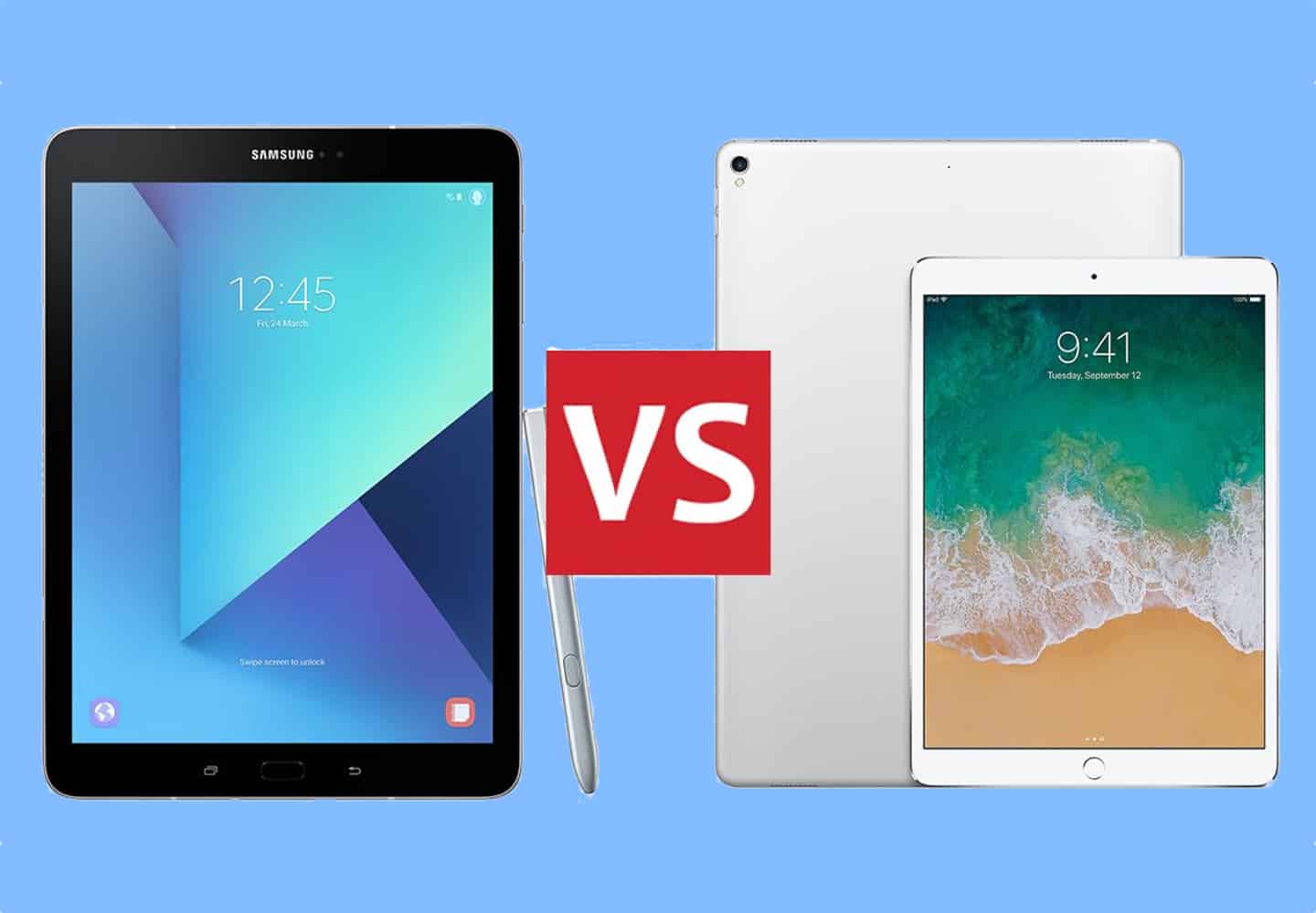 Qual é a diferença entre um tablet e um iPad?