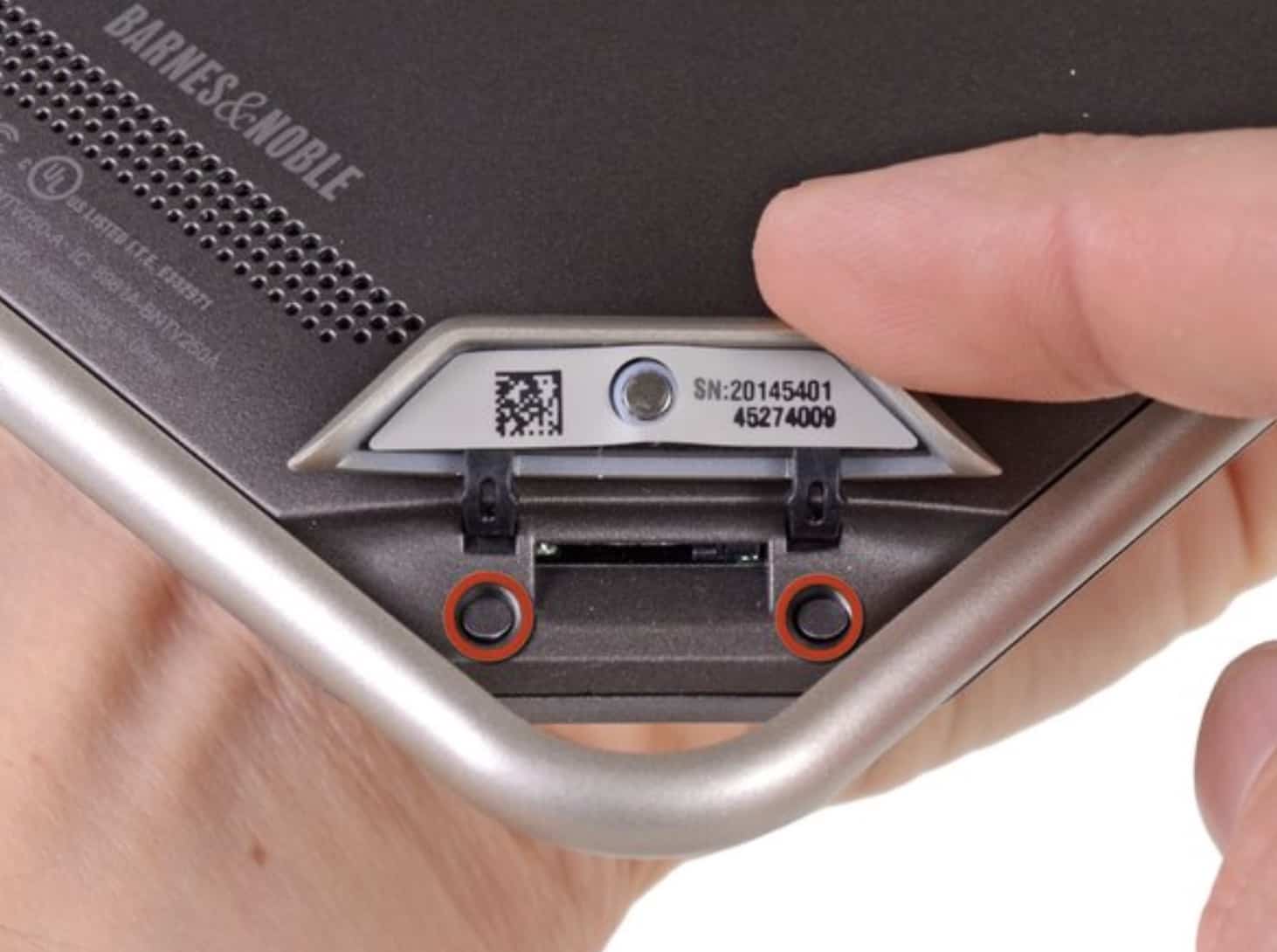 Nook Won't Turn On 4 quick fixes and other possible solutions