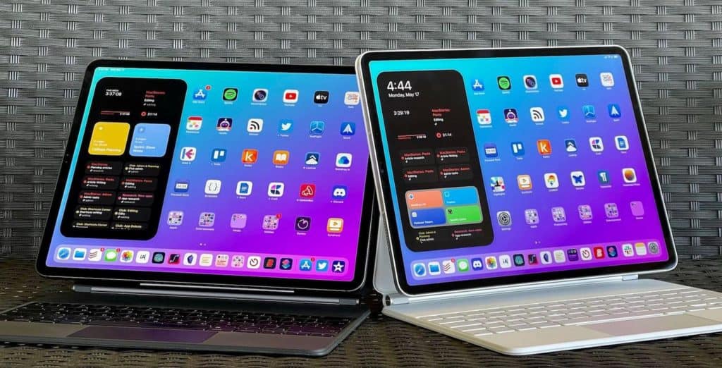 how long do ipads last