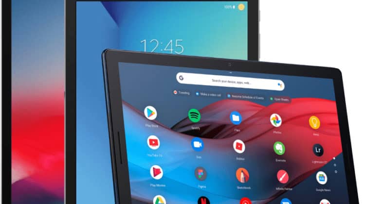 how to turn off safe mode on tablet