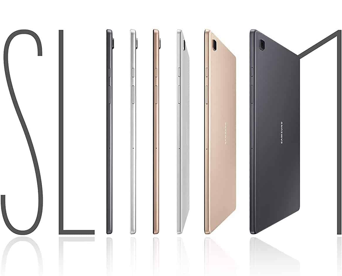 Samsung Galaxy Tab A vs Tab A7 Quick Comparison WorldofTablet