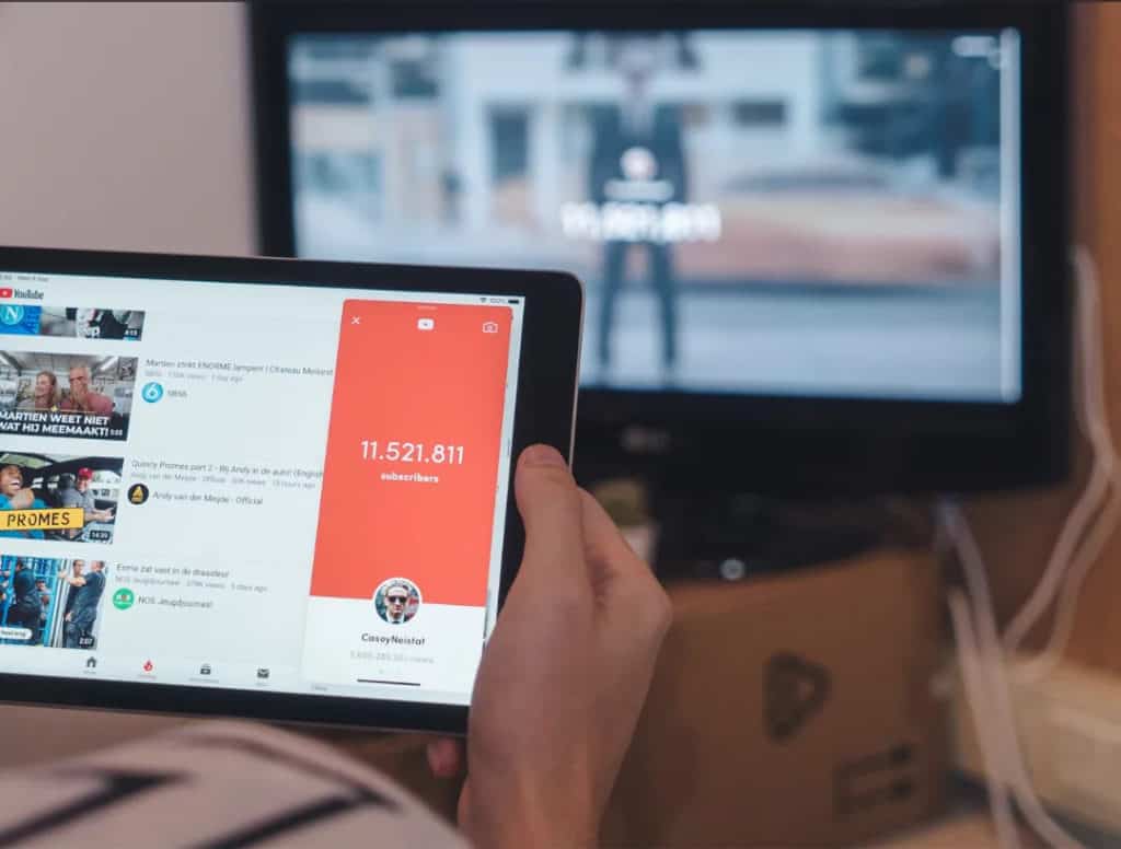 how to airplay from ipad