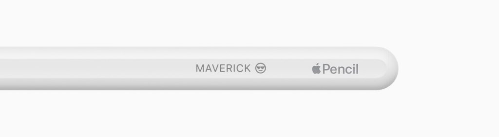 Apple Pencil 2 Personalized