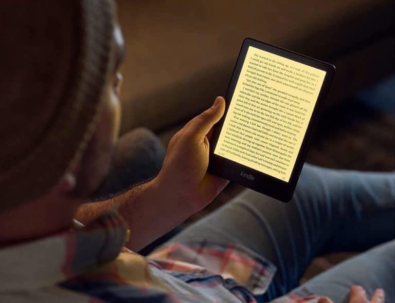 Kindle Paperwhite Won't Turn On Common issues and fixes! WorldofTablet