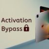 iPad Activation Lock Bypass