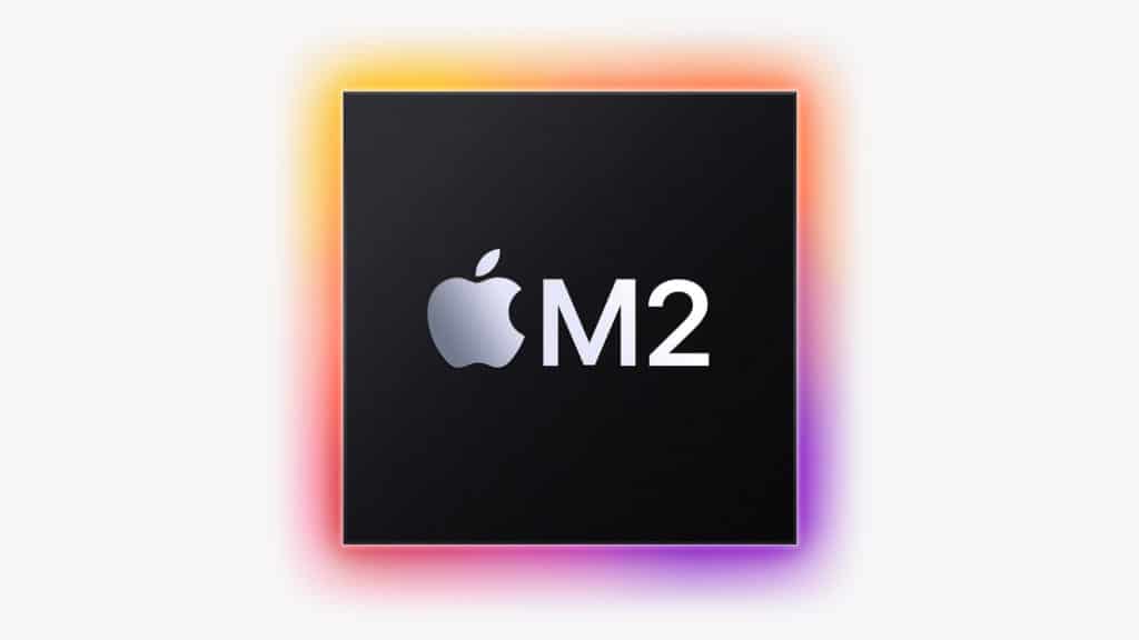 M2 Chipset