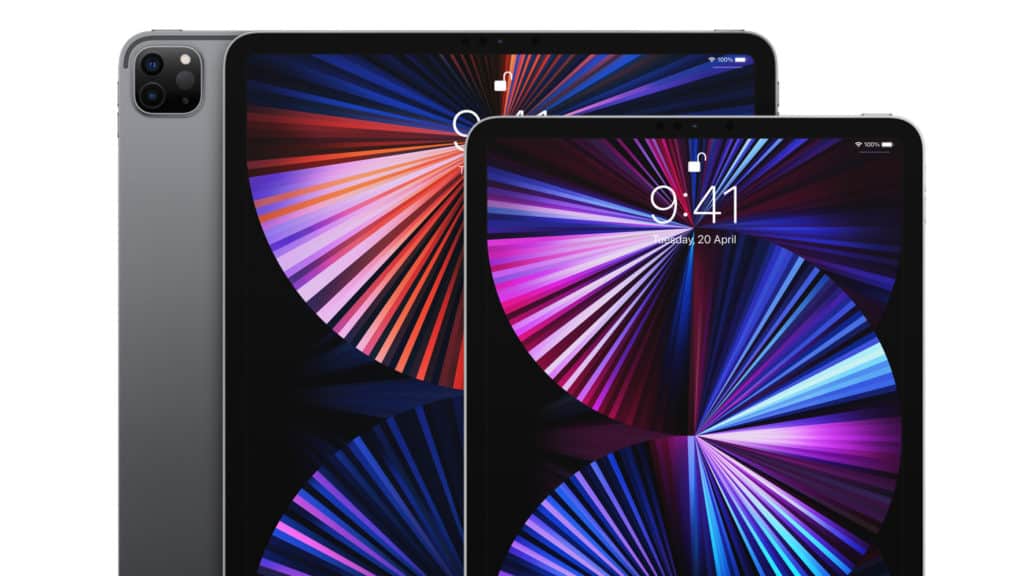 iPad Pro 2022