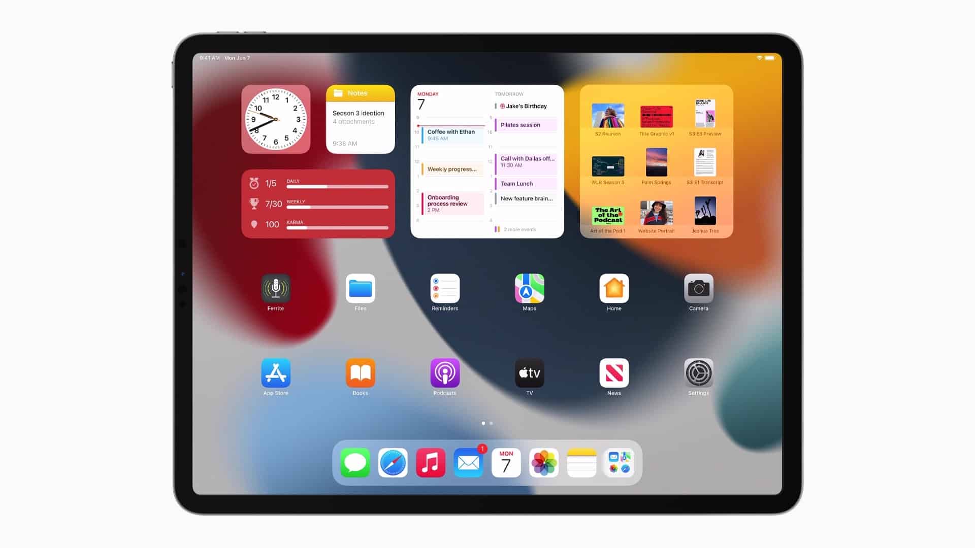 Ipad Program App 12 Things To Do When You Buy A New iPad - WorldofTablet