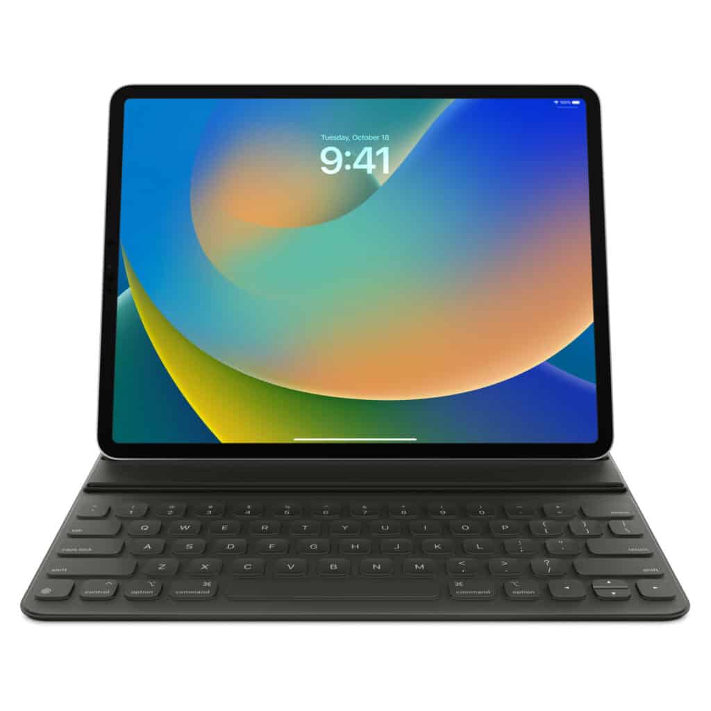 Apple iPad Pro 2022 Keyboard