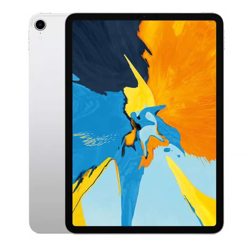 Apple iPad Pro 11-inch First Generation 2018