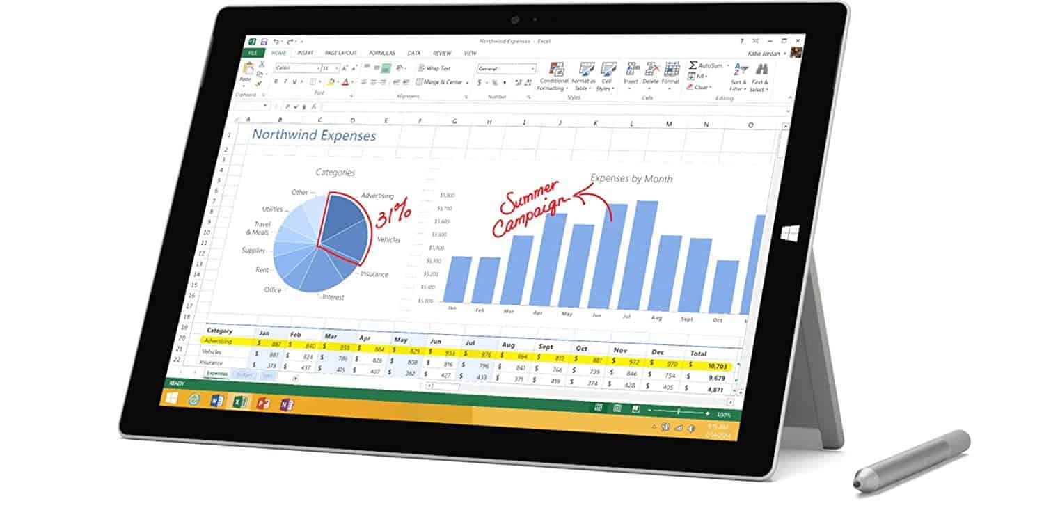 How do I Find my Surface Pro Model in 2023? WorldofTablet