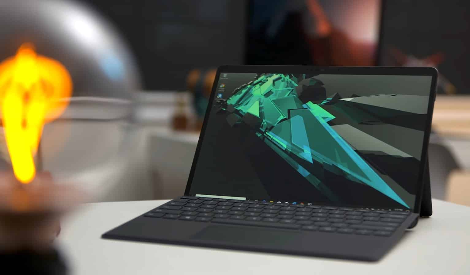Surface Pro X vs Surface Pro 7 What's the difference? WorldofTablet