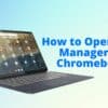 Opening Task Manager on Chromebook [Full Guide]
